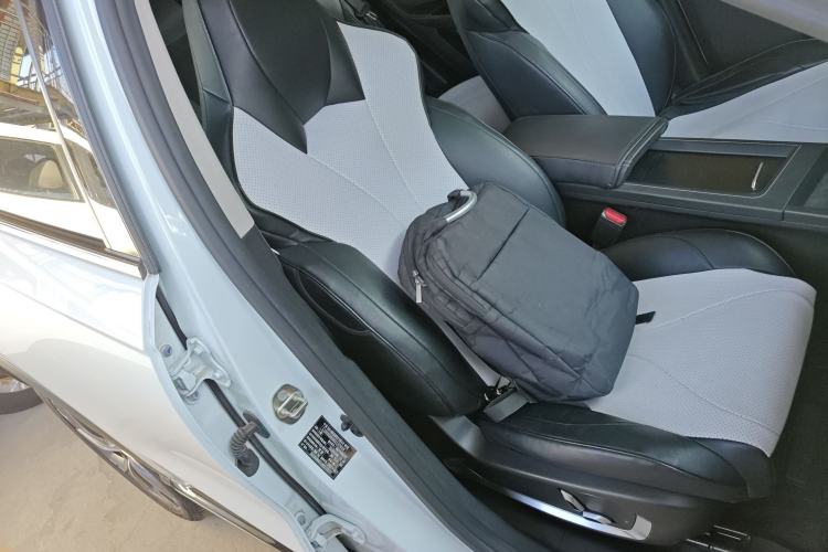 Used XPeng G3 2022 G3i 460N
