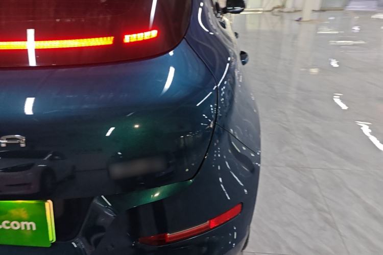 Used ORA Good Cat 2023 401 km Standard Range Prestige Version Lithium Iron Phosphate