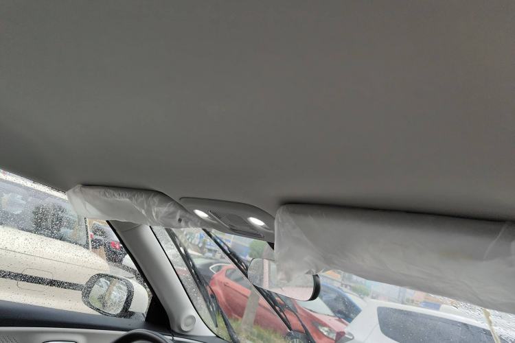 Used Dongfeng NAMMI 01 2024 New Edition 330 Air
