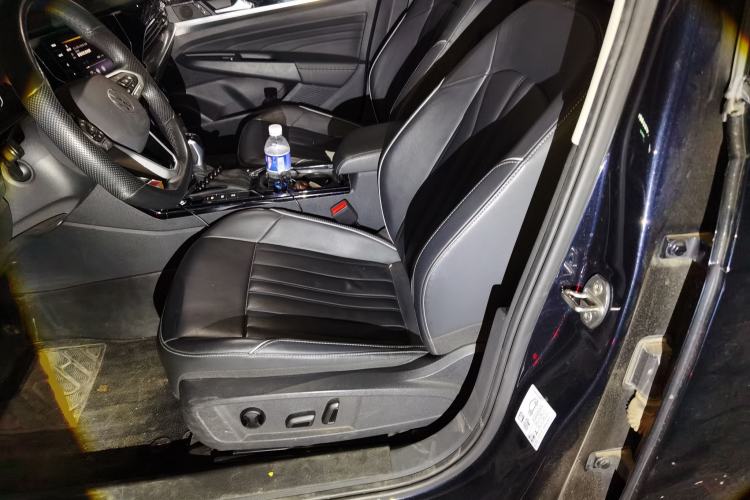 Used Volkswagen Passat 2022 330TSI Starry Elite Edition