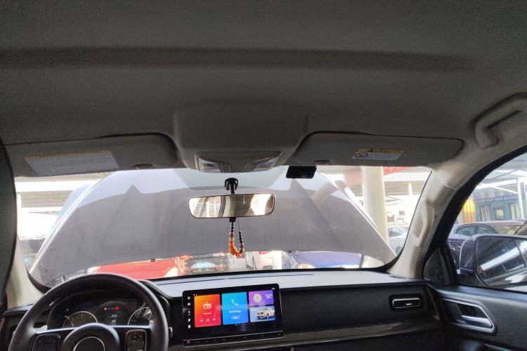 Used Great Wall Poer 2023 2.0T Commercial Version Automatic Diesel 4x4 Elite Long-Box GW4D20M
