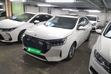 Used Venucia D60 2023 PLUS 1.6L XL CVT Yue Ling Edition