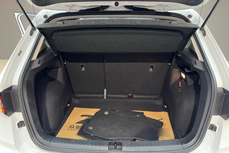 Used Volkswagen Tharu 2024 300TSI Two-Wheel-Drive Full Moon Edition