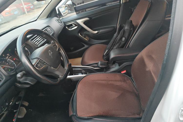 Used Citroen C3-XR 2015 1.6L Automatic Pioneer Model