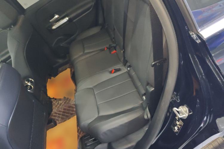 Used Mercedes-Benz GLB 2022 Refresh GLB 200 Dynamic Edition
