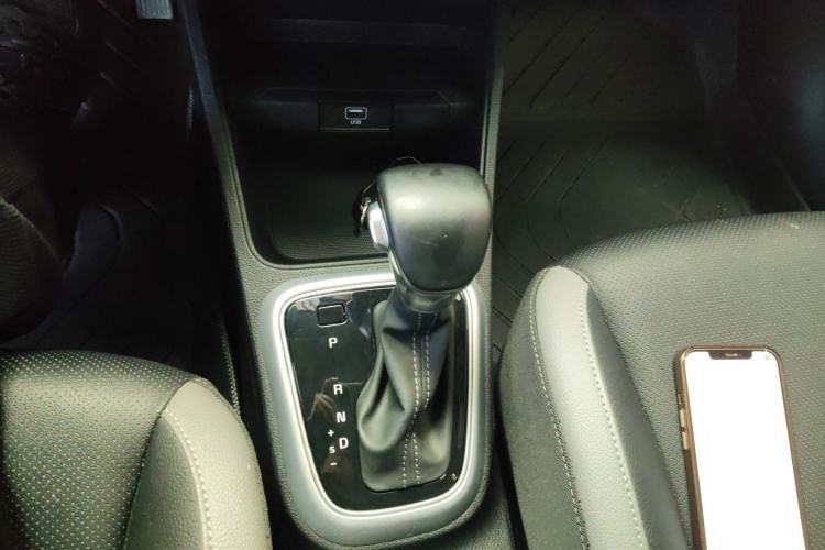 Used Kia Stonic 2021 1.4L CVT Fun Edition