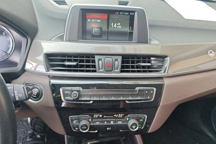 Used BMW X1 2019 sDrive18Li Premium Edition
