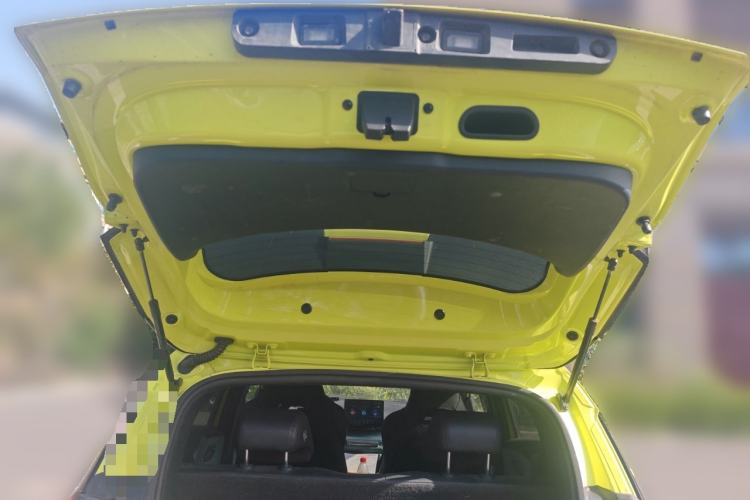 Used BYD Seagull 2023 Flying Edition
