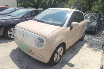 Used ORA Black Cat 2021 301km Cute Pet Edition