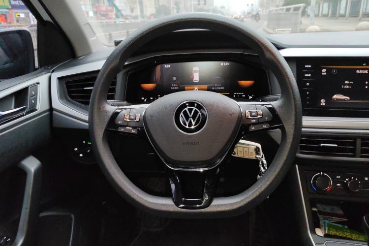 Used Volkswagen Polo 2023 Revised Plus 1.5L Automatic – Enjoy Life Edition