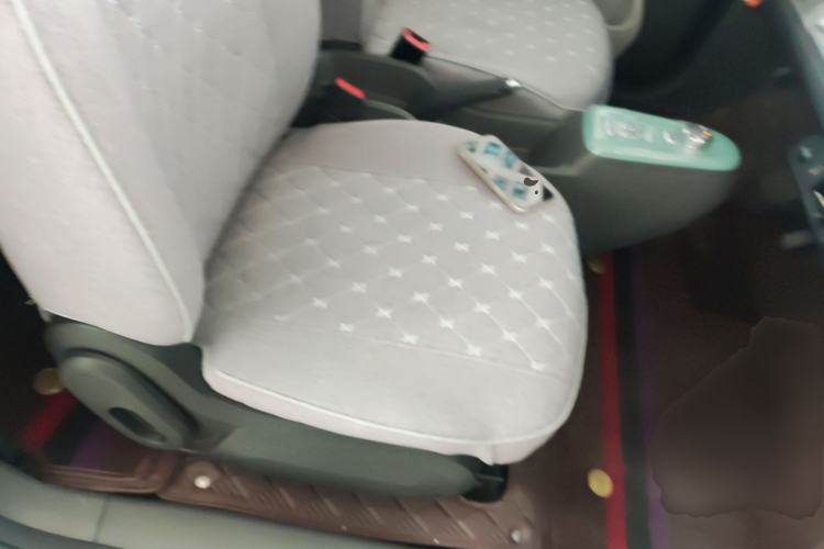 Used  Lumin 2023 205km Xiangqin Version
