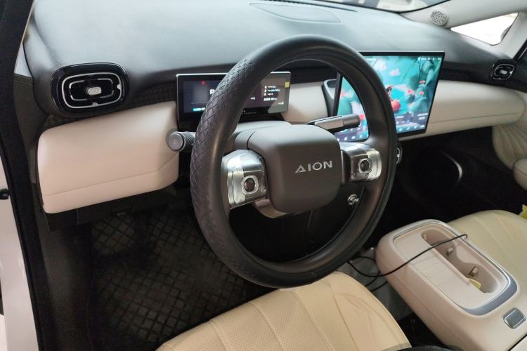 Used AION UT 2025 330 Starlight Edition