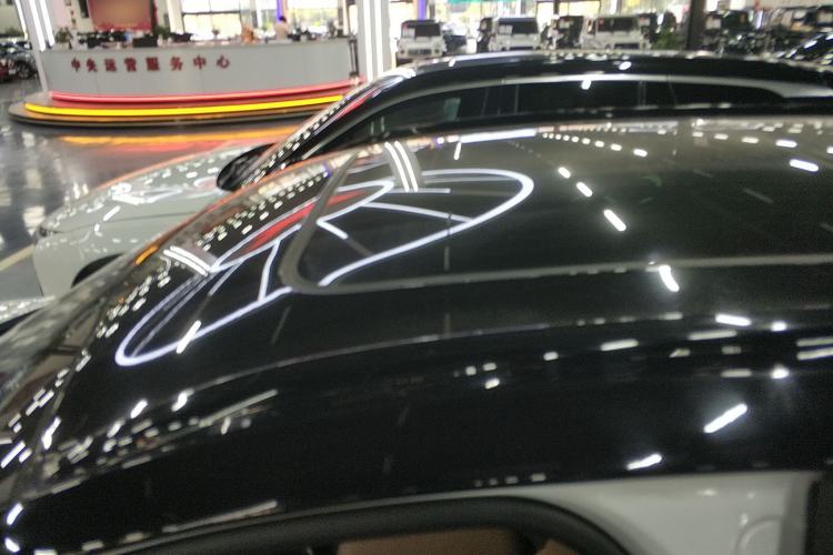 Used Nio ES8 2020 415 km Signature Edition 6-Seater Version
