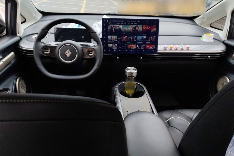 Used Baojun Cloud 2023 460 Pro