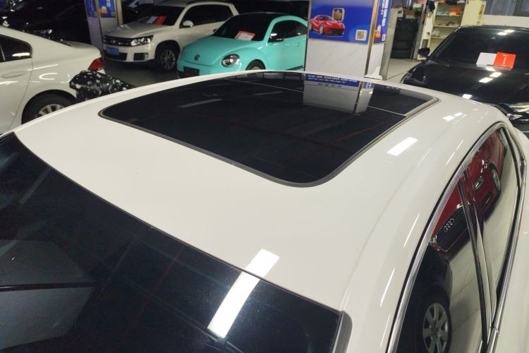 Used Audi A4L 2020 40 TFSI Fashion Dynamic Model