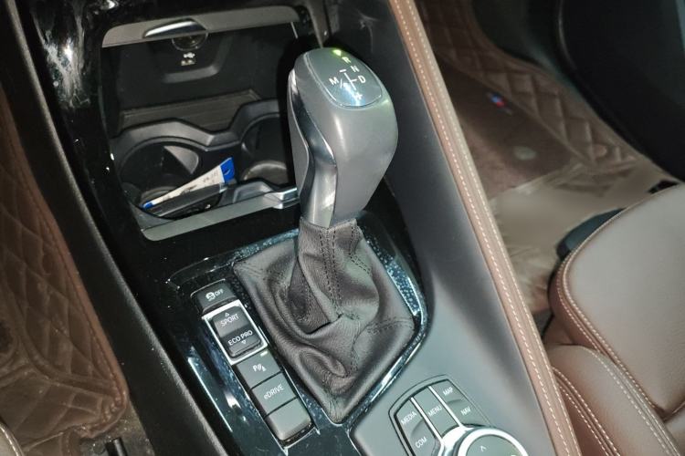 Used BMW X1 New Energy 2020 xDrive30Le Premium Edition
