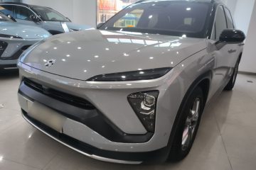 Used Nio ES6 2019 430 km Performance Version