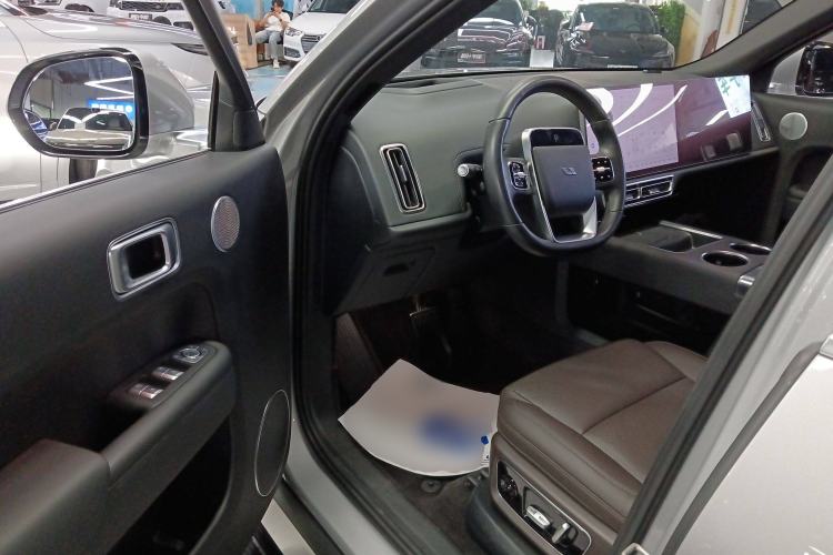 Used Li Auto L8 2023 Pro Model