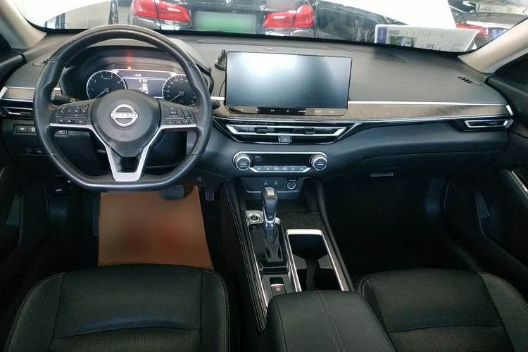 Used Nissan Teana 2022 2.0L XL-TLS Enjoyment Edition
