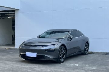 Used XPeng P7 2022 586G