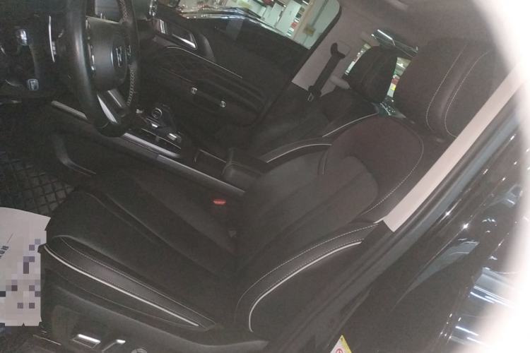 Used Tank 300 2024 2.0T Conqueror