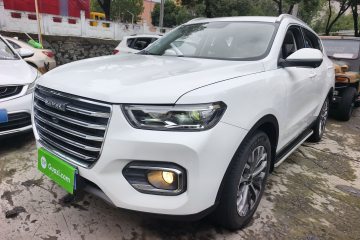 Used Haval H6 2020 1.5 GDIT Automatic Platinum Champion Edition