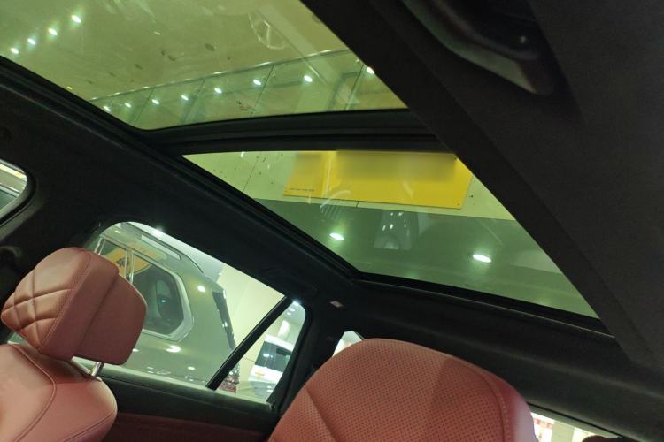 Used BMW X5 2023 xDrive 40Li M Sport Night Edition Package
