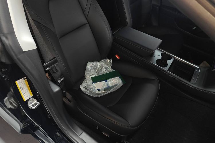 Used Tesla Model 3 2022 Rear-Wheel-Drive Version
