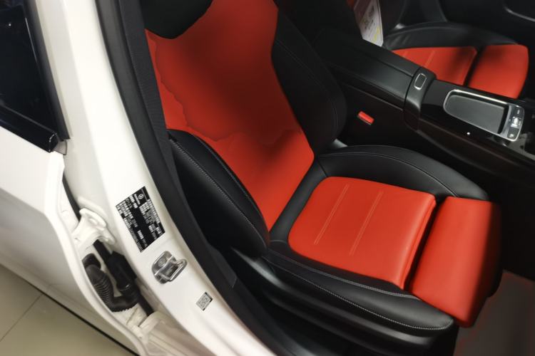 Used Mercedes-Benz A-AMG 2024 Facelift AMG A 35 L 4MATIC