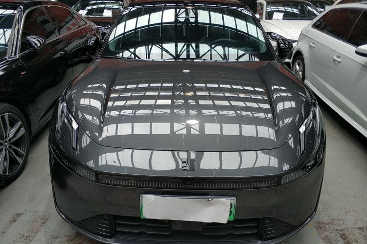 Used Lynk & Co 07 2024 EM-P 126 Long-Range Halo
