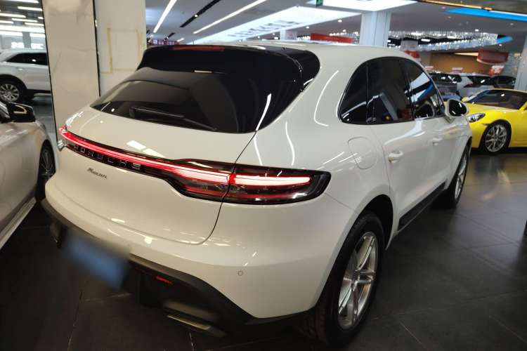 Used Porsche Macan 2023 Macan 2.0T
