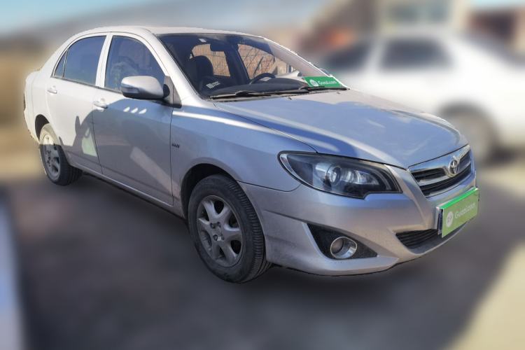 Used Toyota Corolla EX 2013 1.6L Manual Luxury Edition
