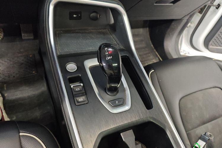 Used Haval H6 2021 China Trend Edition 1.5 GDIT Automatic Champion Version
