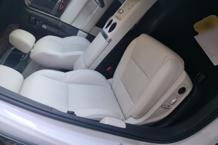 Used Li Auto L6 2024 Max