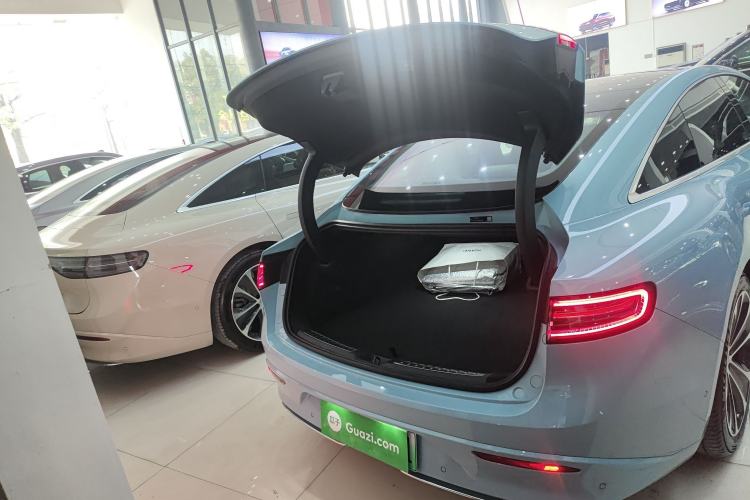 Used Hima Luxeed S7 2025 785 km Ultra
