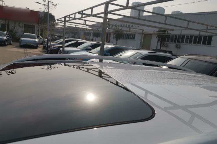 Used Haval H2 2016 Red-Label 1.5T Automatic Two-Wheel Drive Luxury Model