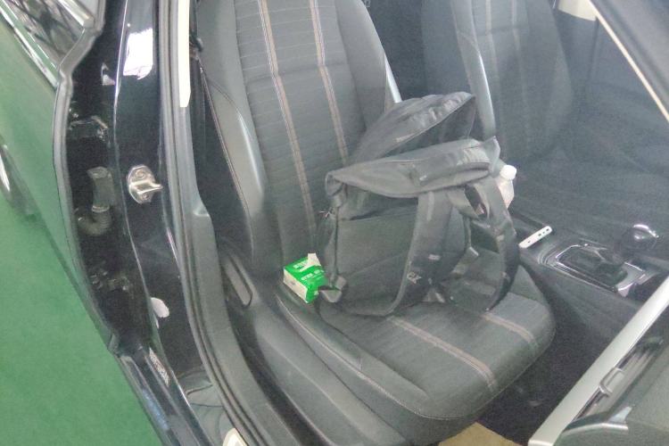 Used Volkswagen Lavida 2019 280TSI DSG Comfort Edition China VI standard
