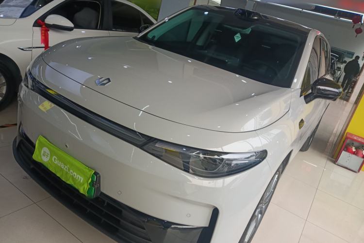 Used Leapmotor C10 2024 530 LiDAR Edition