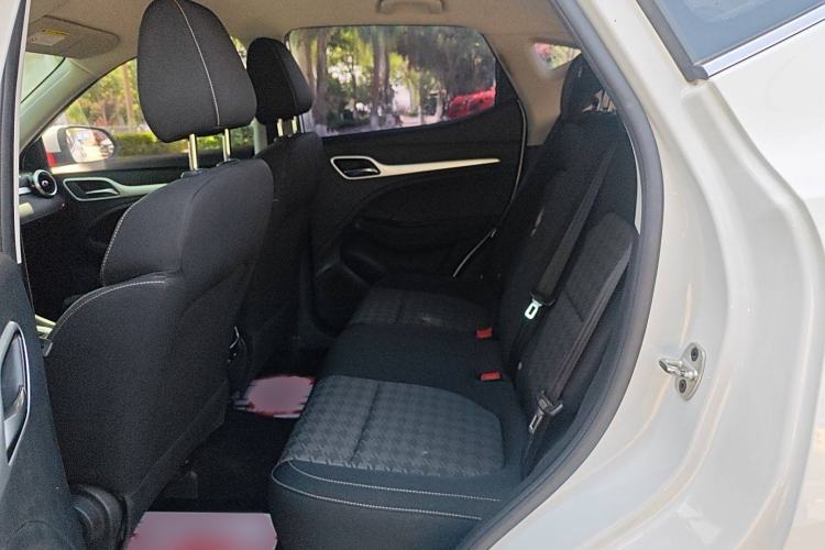 Used MG ZS 2020 180 DVVT Automatic UP
