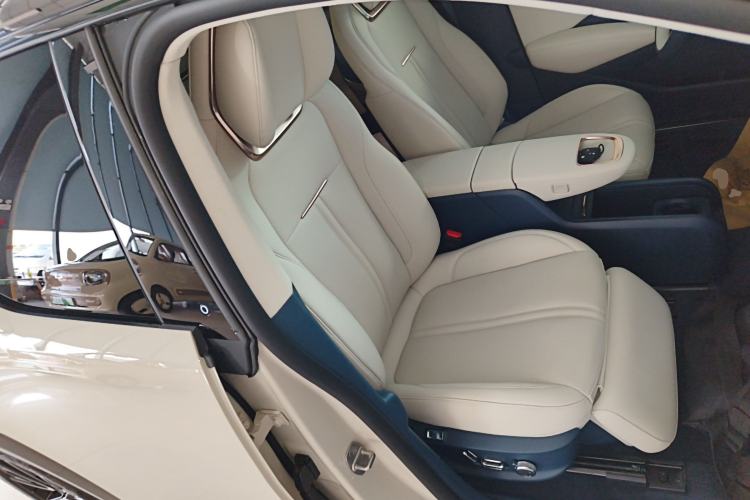 Used Zeekr X 2023 Rear-Drive YOU Edition 4 Seats
