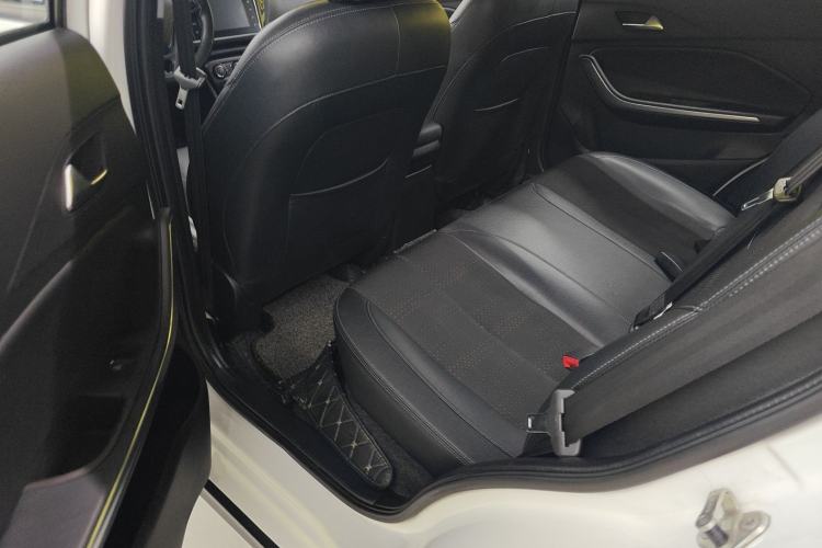 Used Chery Tiggo 3X 2018 1.5L Automatic Elite Edition