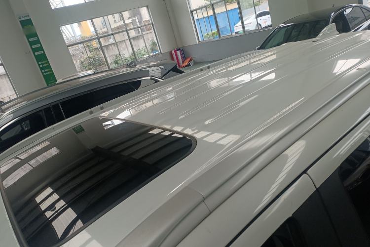 Used Mitsubishi Outlander 2018 2.4L 4x4 Elite Edition 5 Seats
