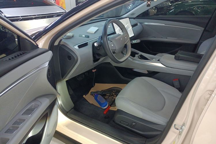 Used XPeng MONA M03 2024 515 Long-Range
