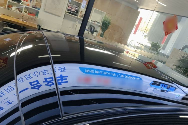 Used Mercedes-Benz S-Class 2023 Updated S 400 L Business Version
