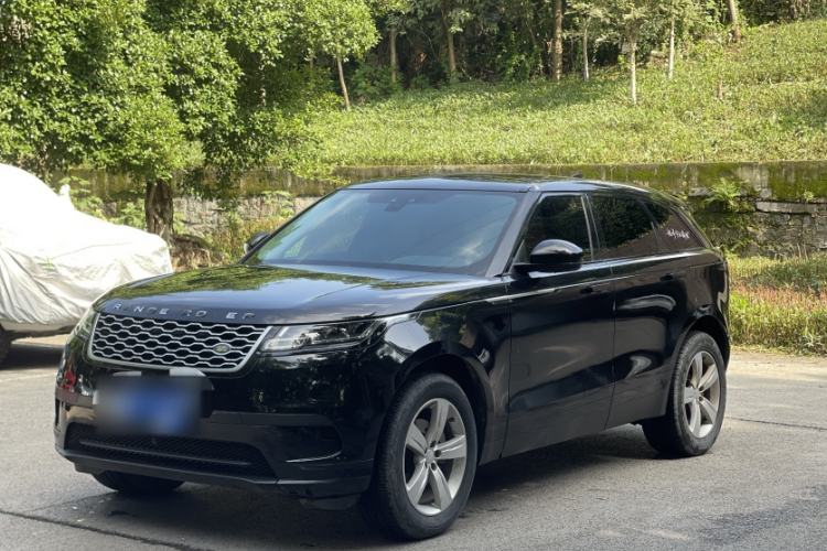 Used Land Rover Range Rover Velar 2019 250 PS