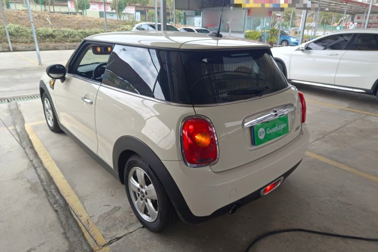 Used MINI MINI 2014 1.2T ONE
