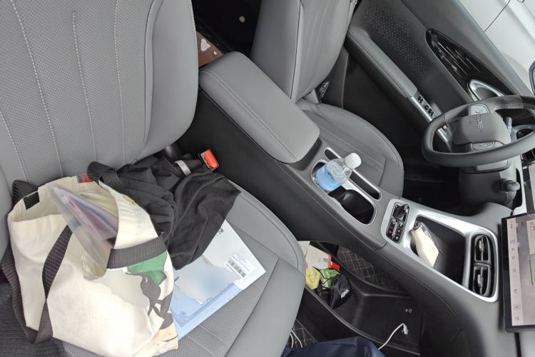 Used  Geome 2025 UP 410km Exploration Edition
