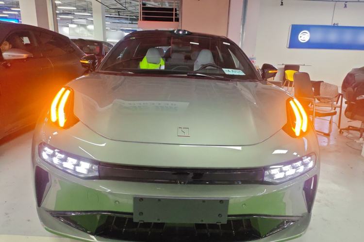 Used Zeekr 001 2025 WE Edition 95 kWh All-Wheel Drive