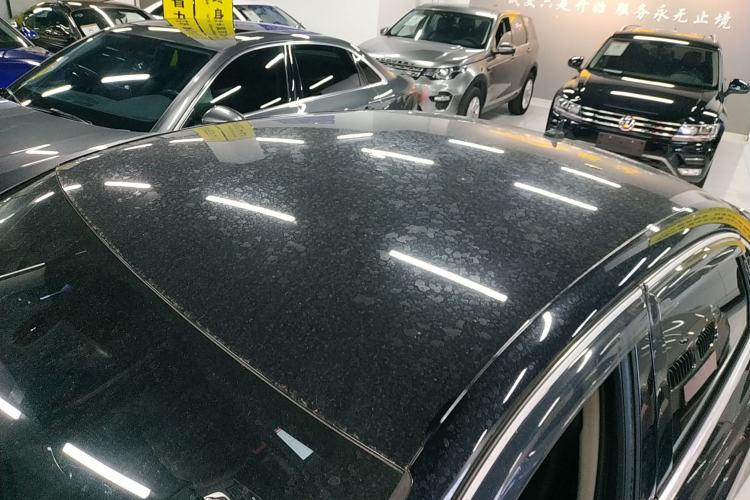 Used Audi A3 2018 30th Anniversary Edition Limousine 35 TFSI Ambition Model
