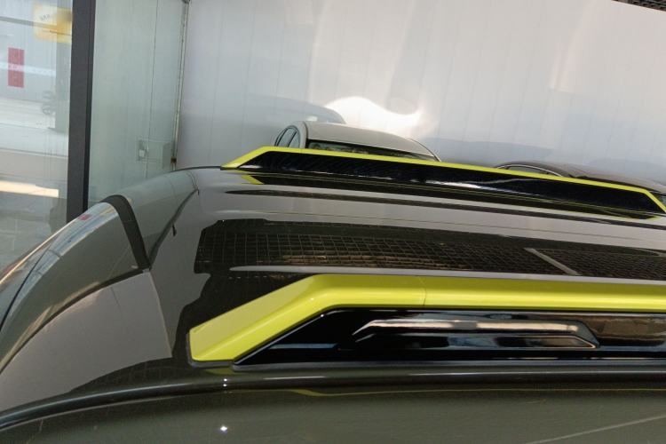 Used  Panda 2024 200km Panda Rider